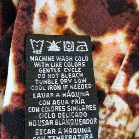 Ronnie Nicole Soft Knit Dress - Picture 9 of 10